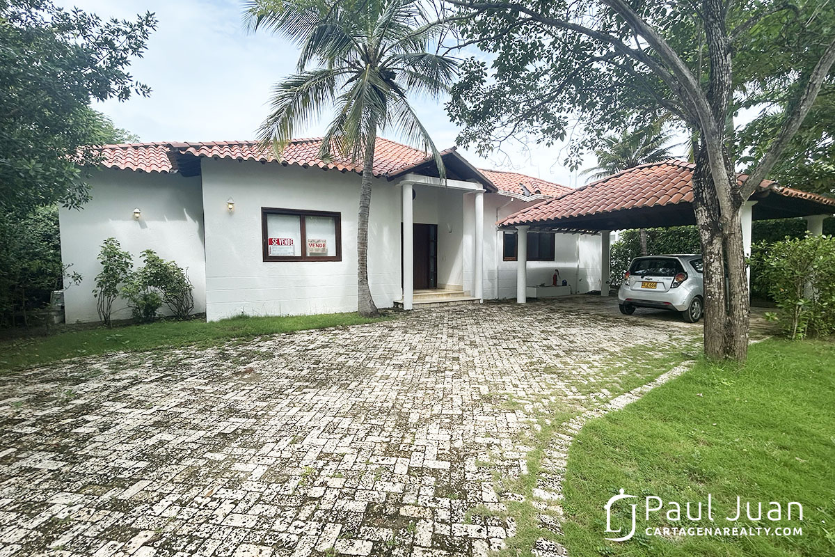 Beautiful House